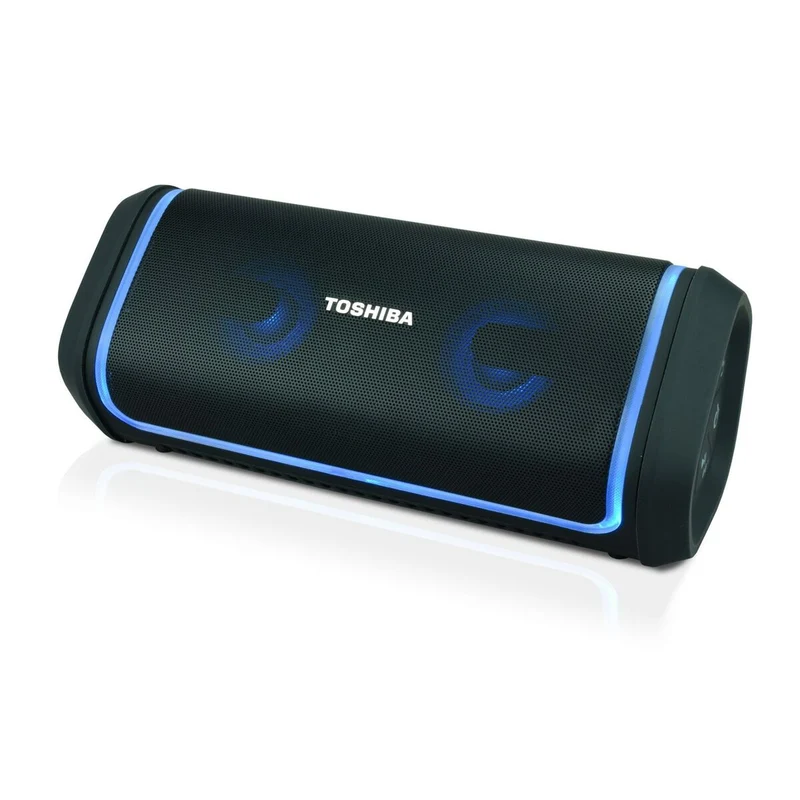 Altoparlanti Bluetooth portatili Toshiba TY-WSP150 Nero 10 W