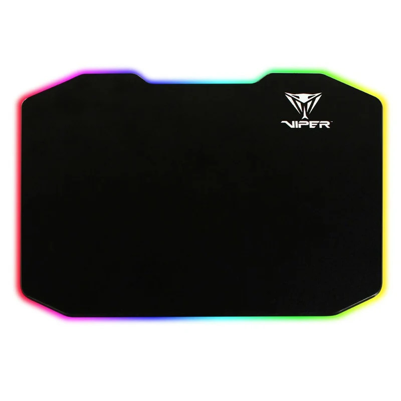 Tappetino per mouse Patriot Memory Viper Nero Monocromatico