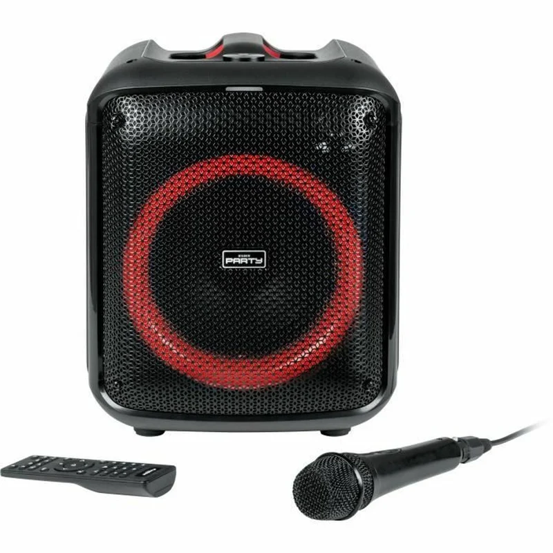 Altoparlante portatile BigBen Connected 200 W