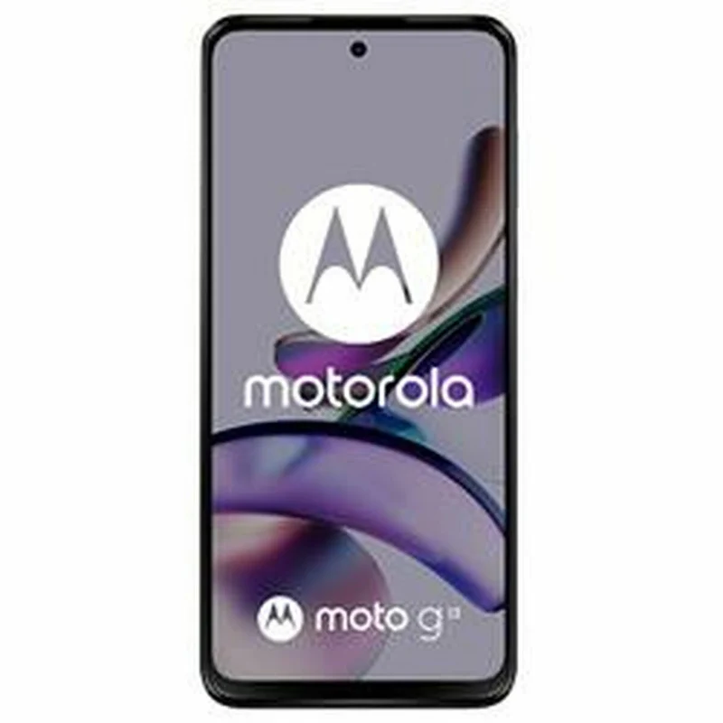 Smartphone Motorola Moto G13 6,5" 128 GB 4 GB RAM MediaTek Helio G85 Blu