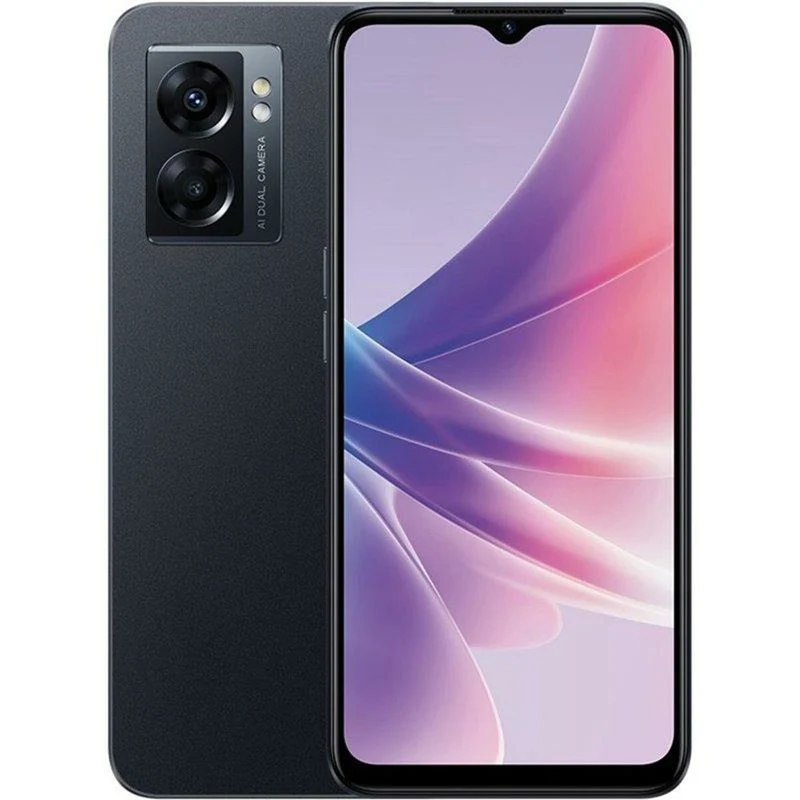 Smartphone Oppo A77 5G 4GB 64GB 6.56"