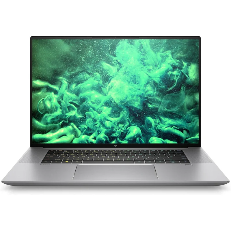 Notebook HP ZBook Studio G10 Qwerty spagnolo 16" 1 TB SSD I7-13700H 32 GB RAM