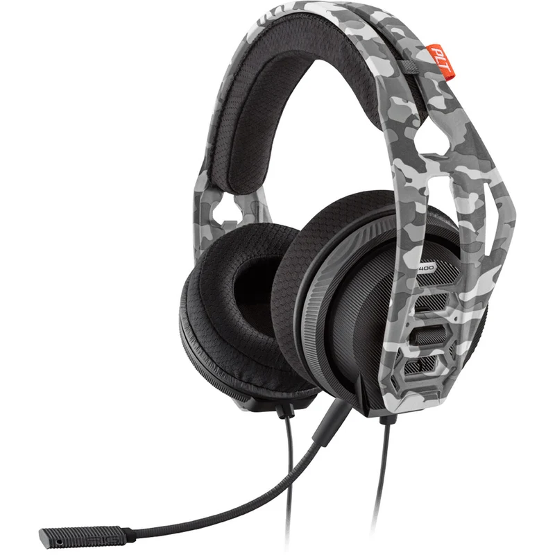Cuffie da gioco con microfono Nacon RIG400HS