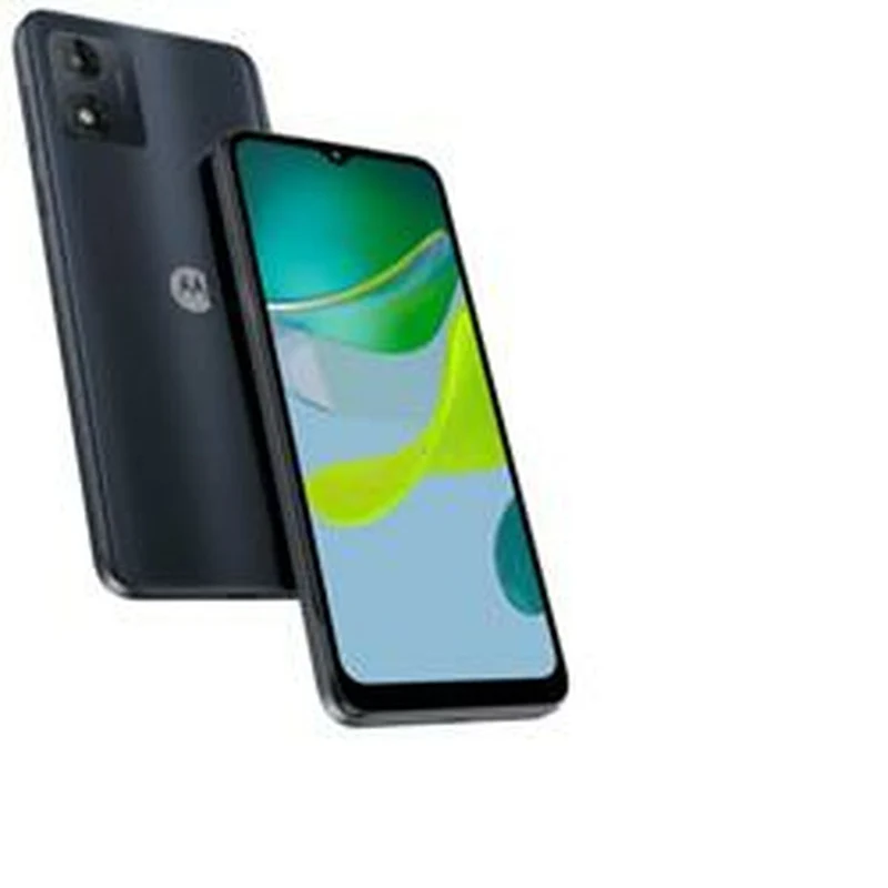 Smartphone Motorola moto e13 Nero 6,5" Unisoc 64 GB