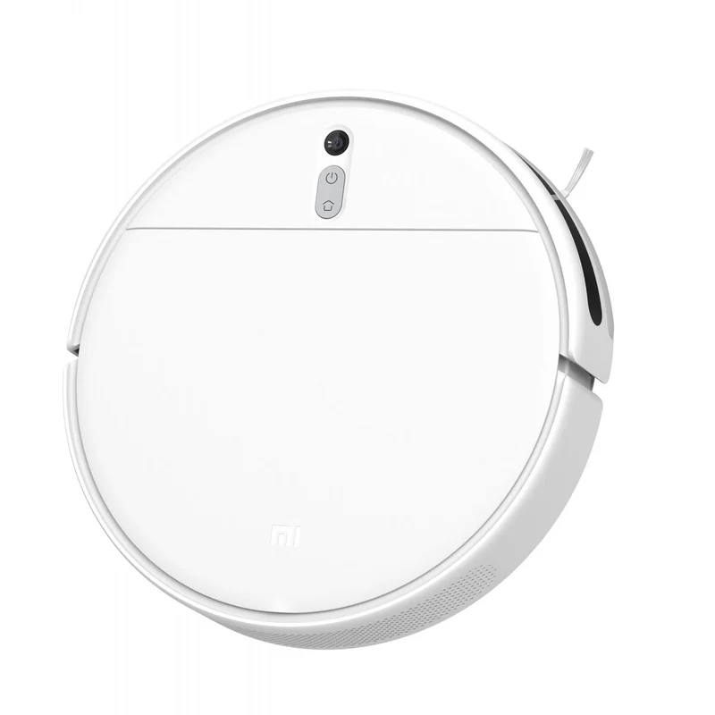 Robot aspirapolvere Xiaomi Mop 2 Lite 2600 mAh