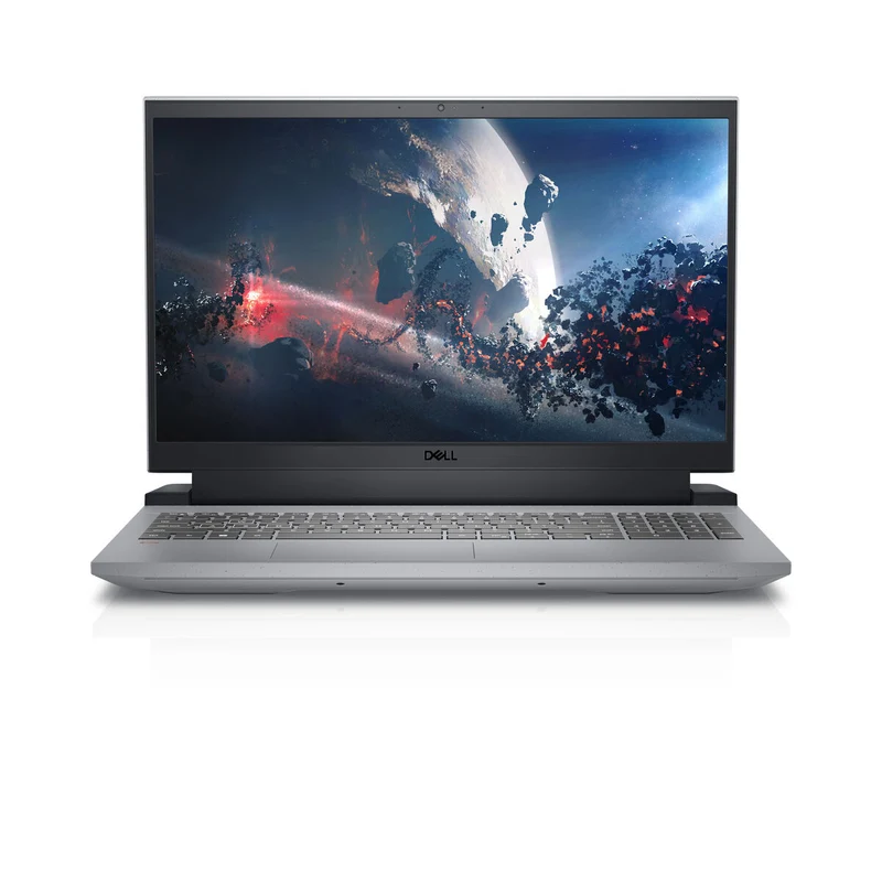 Notebook Dell 5525 NVIDIA GeForce RTX 3050 512 GB SSD 16 GB RAM 15,6" AMD Ryzen 5 6600H