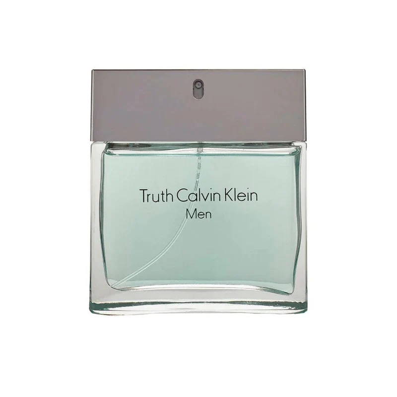 Profumo Uomo Calvin Klein EDT Truth 50 ml