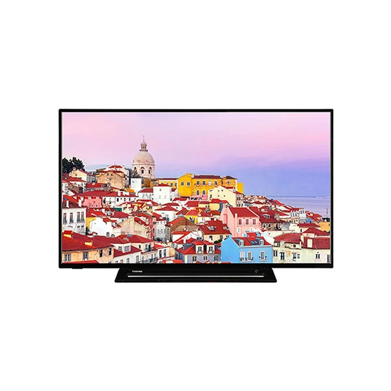 Smart TV Toshiba 65UL3063DG 65 "4K Ultra HD DLED WiFi nero