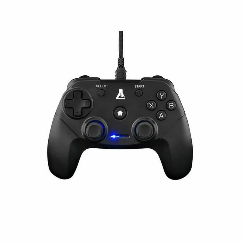 Controllo del gioco Il G-Lab K-pad Thorium