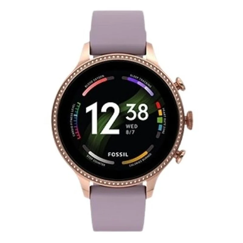 Fossil GEN 6 SMARTWATCH Smartwatch