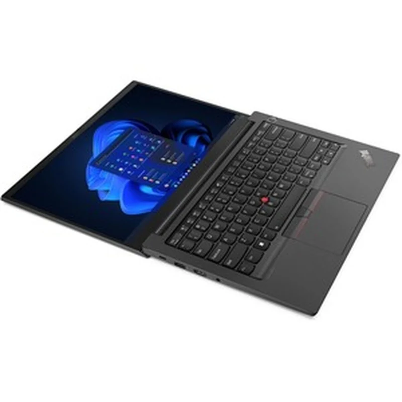 Notebook Lenovo 21E30052SP Spagnolo Qwerty Intel Core i5-1235U 256 GB SSD 14" 8 GB RAM