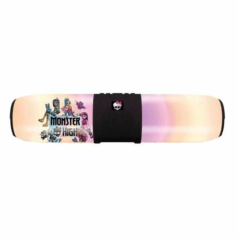Altoparlanti Bluetooth Monster High 20 W 38 x 8 x 8 cm
