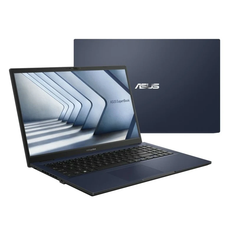 Notebook Asus 90NX05U1-M018Z0 Qwerty spagnolo 512 GB SSD 16 GB RAM 8 GB RAM 15,6" Intel Core i5-1135g7 Intel Core i5-1235U