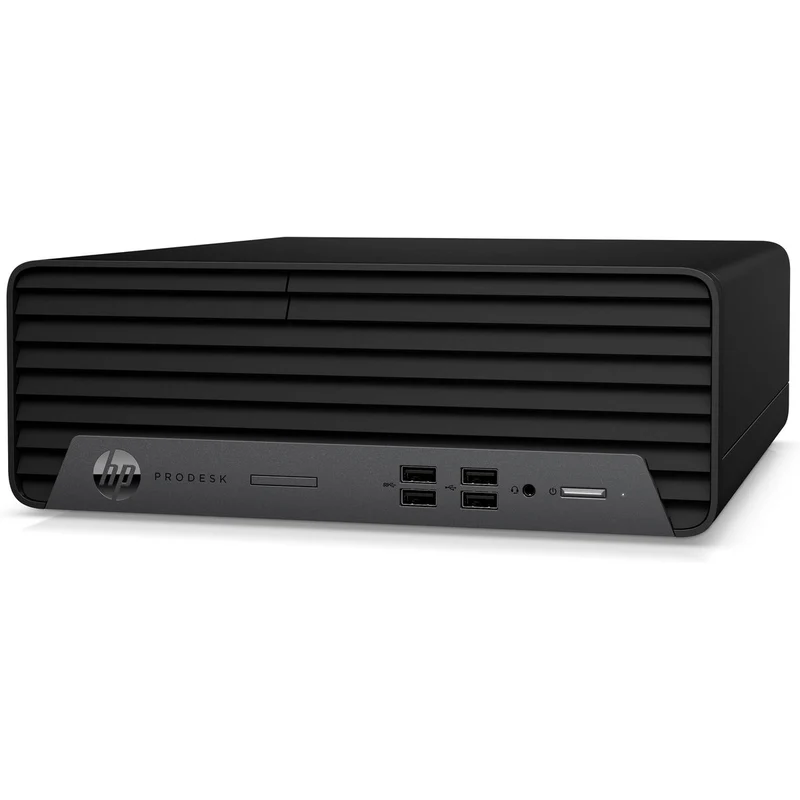 Mini PC HP PD400 G7 i5-10500 256 GB SSD 8 GB RAM