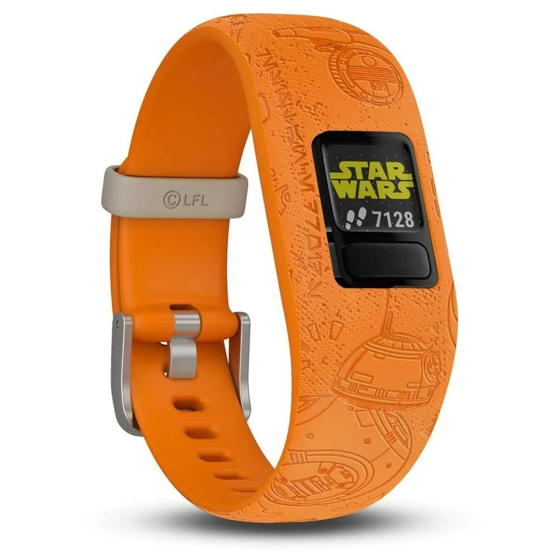 Smartwatch GARMIN vívofit Jr. 2 Star Wars