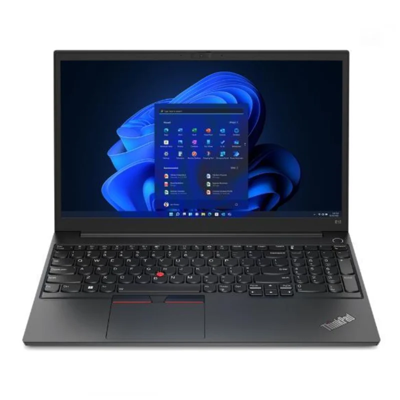 Notebook Lenovo 21E6005FSP Qwerty spagnolo 256 GB SSD 8 GB RAM 15,6" Intel Core i5-1235U