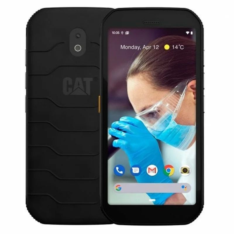 Smartphone CAT Cat S42 H+ 3 GB RAM Nero 5,5" 32 GB