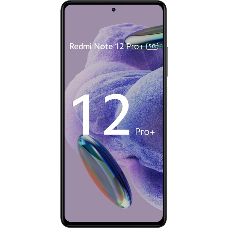 Smartphone Xiaomi Note 12 Pro+ 5G Bianco 6,67" 8 GB RAM MediaTek Dimensity 256 GB