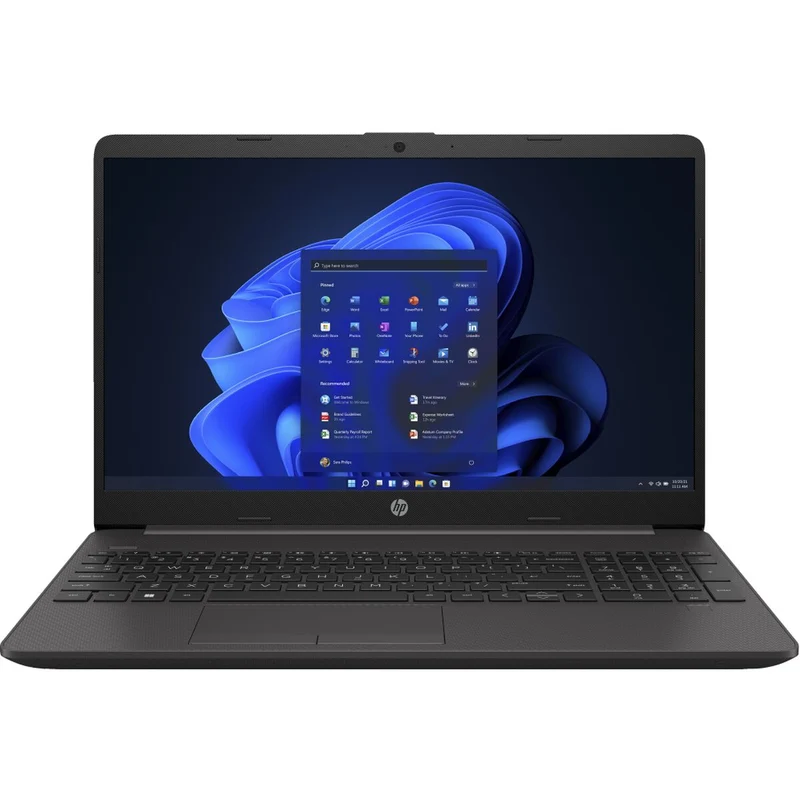 Notebook HP 250 G9 Qwerty spagnolo 15,6" 512 GB SSD 16 GB RAM Intel Core i5-1235U