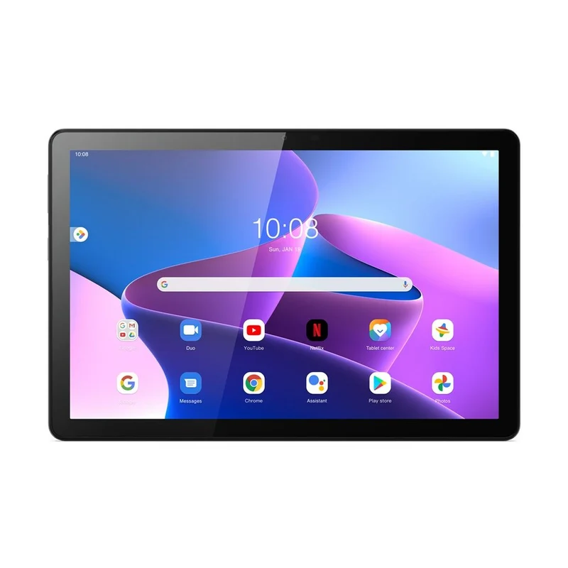 Tablet Lenovo Tab M10 4G 4 GB RAM 10,1" Unisoc UNISOC Tiger T610 Grigio 64 GB