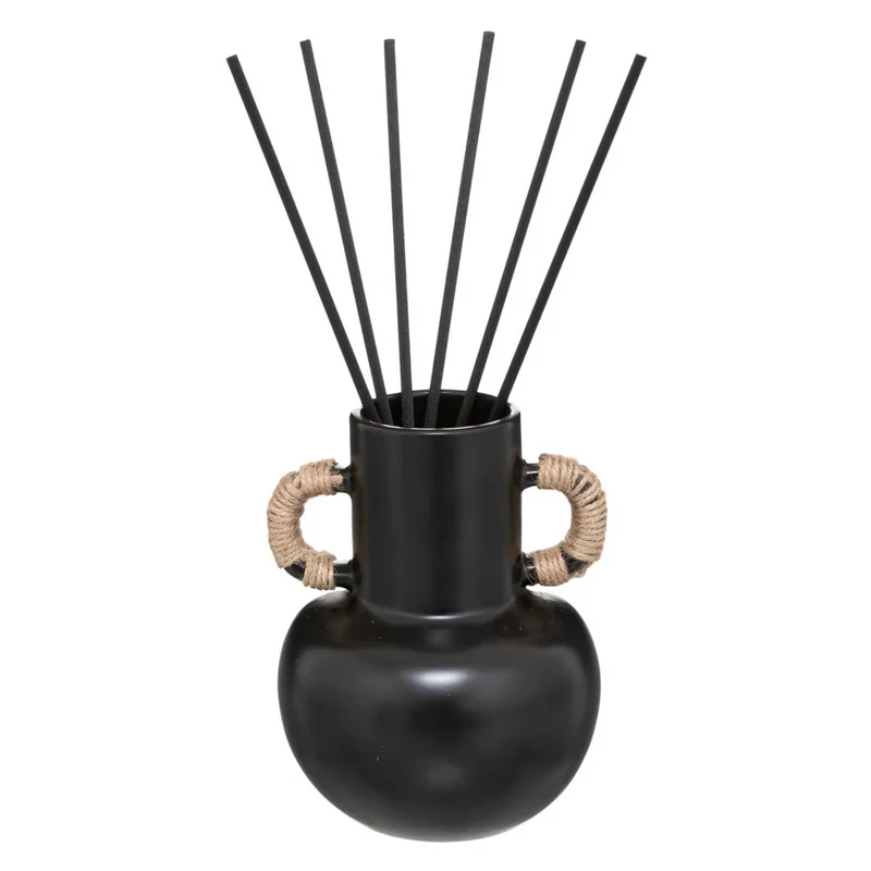 Diffusore con Bastoncini Origines in Ceramica Sandalo 200 ml
