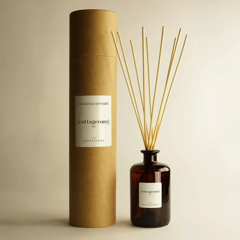 Diffusore per Ambienti Cottagerore 500 ml - Fig