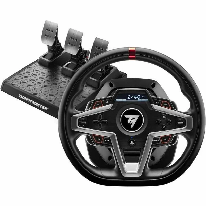 Controllo di gioco Thrustmaster 4160783