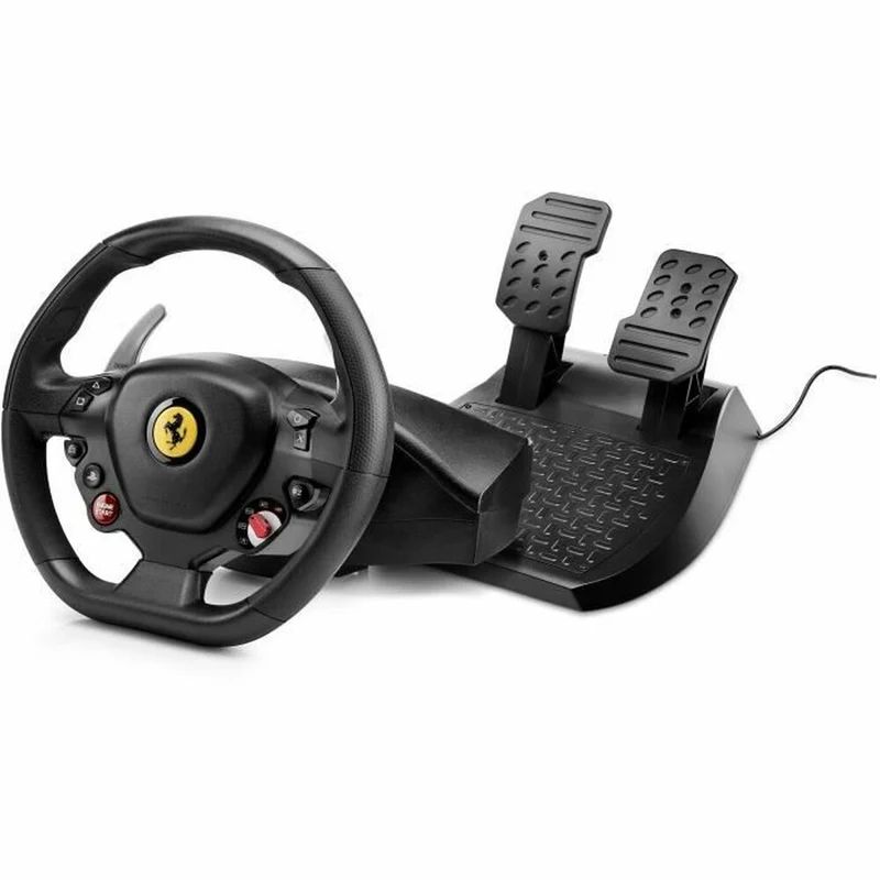 Controllo di gioco Thrustmaster 4160672