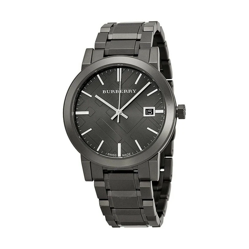 Orologio da donna Burberry BU9007 (Ø 38 mm)