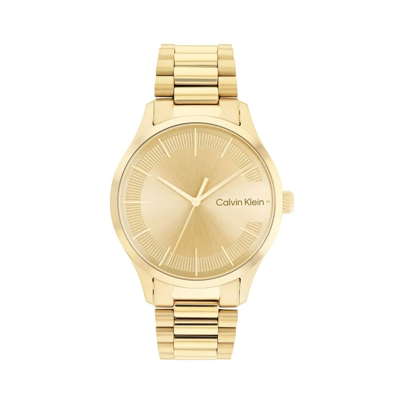 Orologio da donna Calvin Klein 25200038