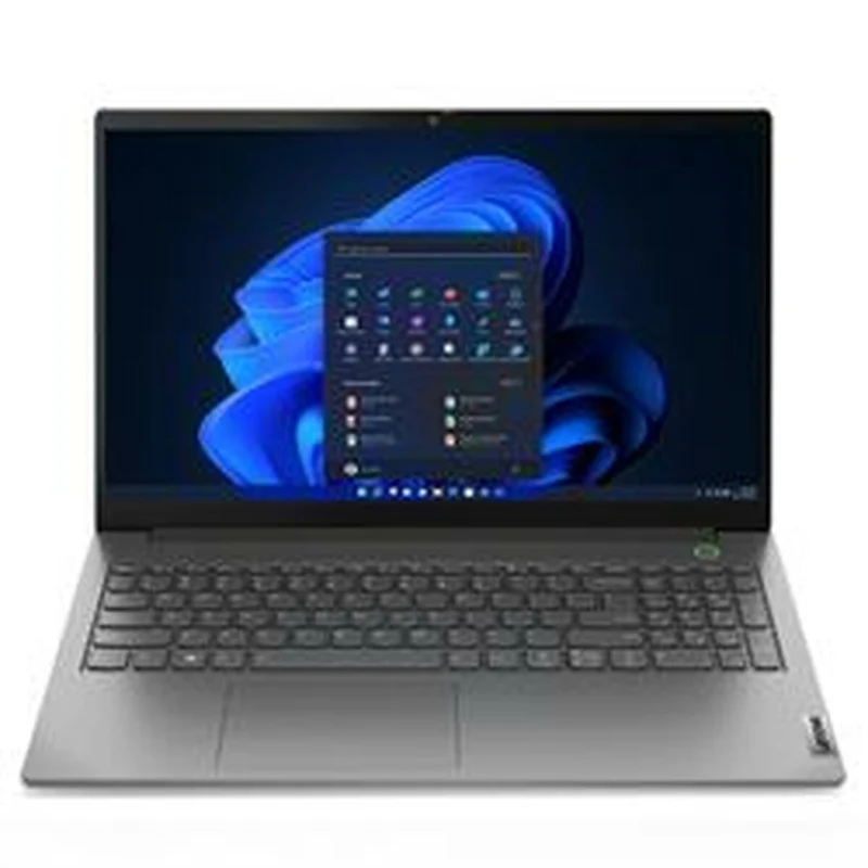 Notebook Lenovo 21DJ000CSP Intel Core i5-1235U Qwerty spagnolo 256 GB SSD 15,6" 8 GB RAM