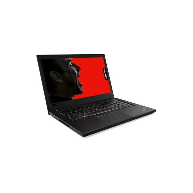 Computer portatile Lenovo ThinkPad T480 14" Intel Core i5 8250U 8 GB RAM 512 GB SSD Spagnolo Qwerty