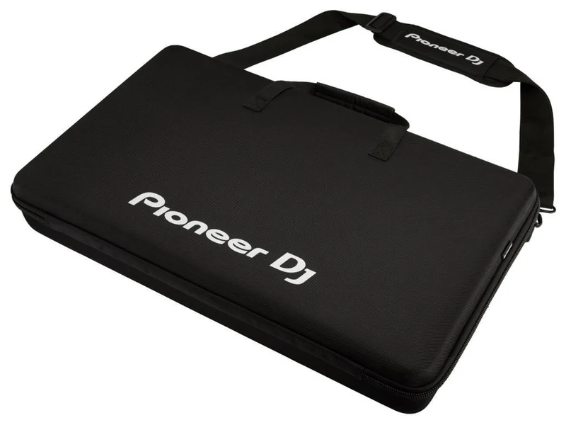PIONEER DJC-R BAG BORSA PER CONSOLLE PIONEER DDJ-SR E DDJ-RR COLORE NERO