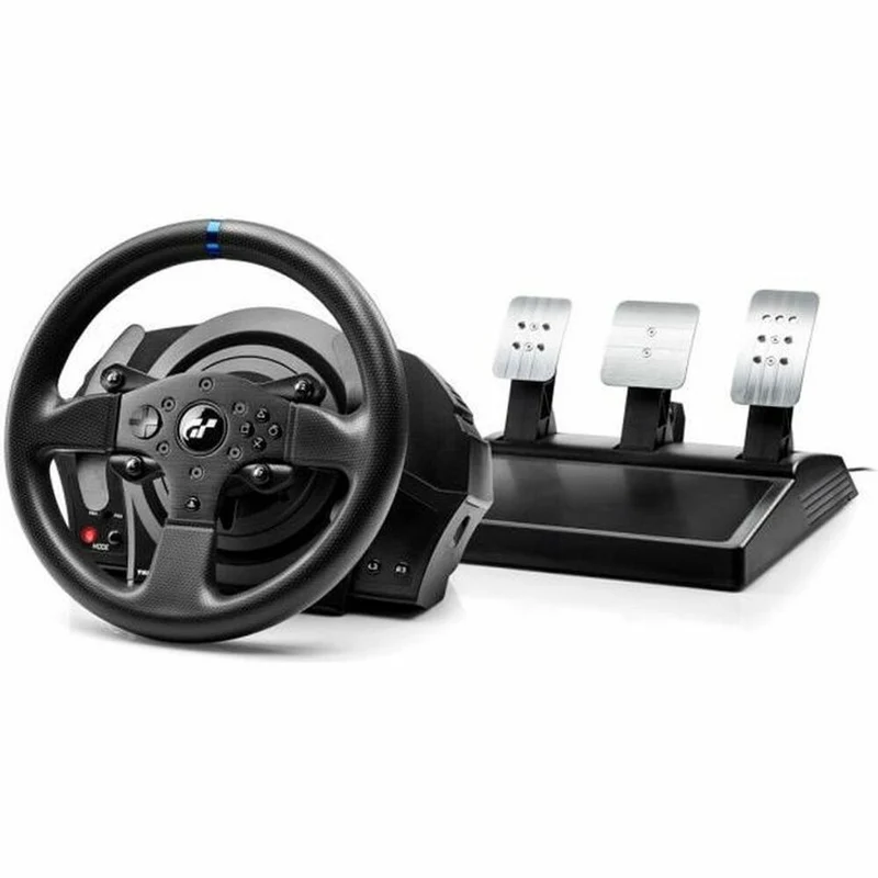 Controllo di gioco Thrustmaster 4160681