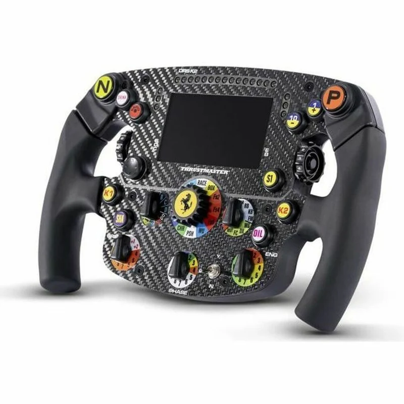 Volante da corsa Thrustmaster 4060172