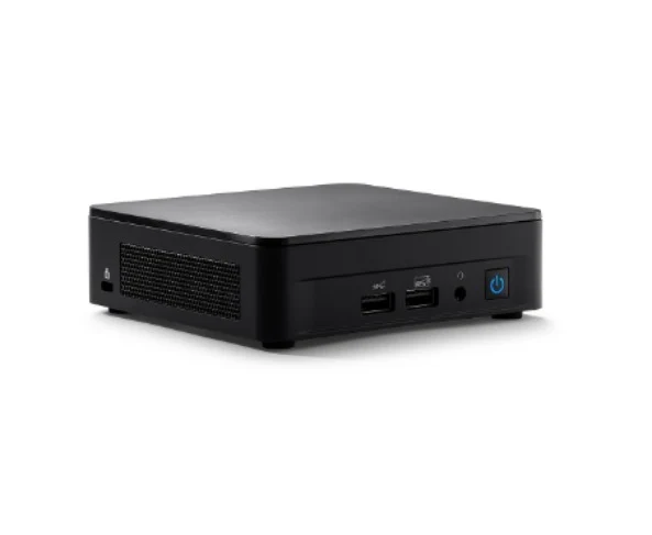 Intel barebone Intel RNUC12WSKI50000 Intel Core i5-1240P