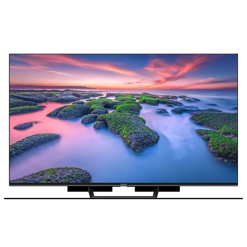 Smart TV Xiaomi 55A2 55" 4K ULTRA HD LED WIFI 55" 4K Ultra HD LED