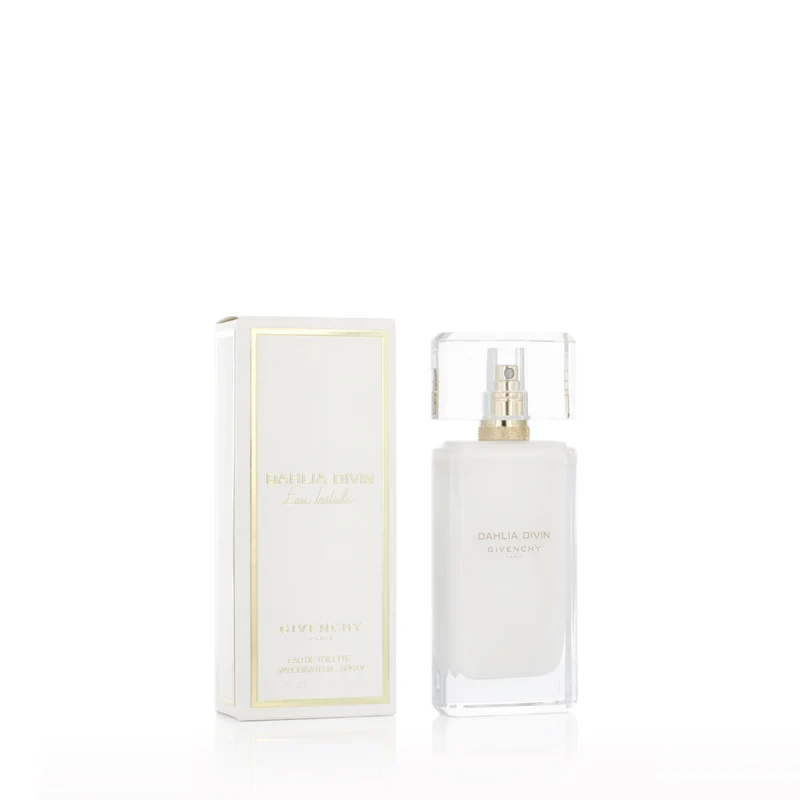 Profumo Donna Givenchy EDT Dahlia Divin Eau Initiale 30 ml