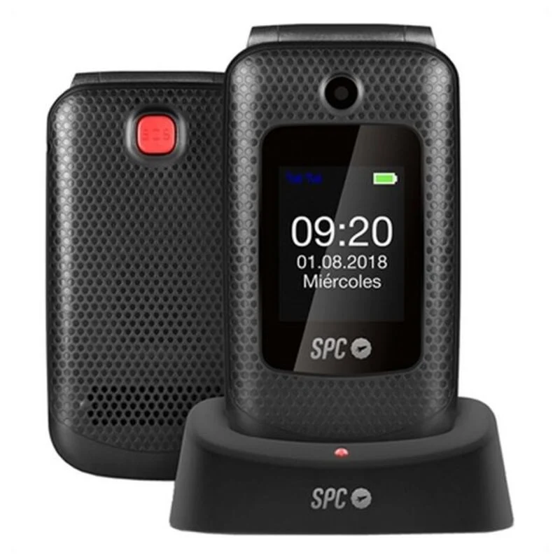 Cellulare per anziani SPC Internet Goliath 2,8"