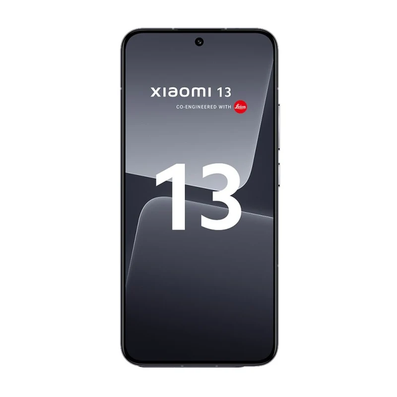 Smartphone Xiaomi 13 Nero 8 GB RAM 256 GB