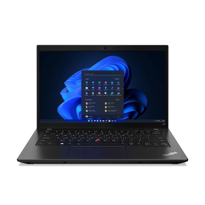 Notebook Lenovo THINKPAD L14 G3 I5-1235U 16GB 512GB SSD Spagnolo Qwerty 14"