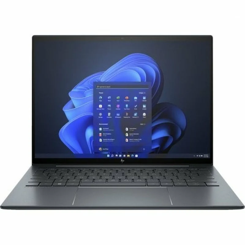 Notebook HP Elite Dragonfly G3 Intel Core I7-1255U 16 GB RAM 13,5" 1 TB SSD