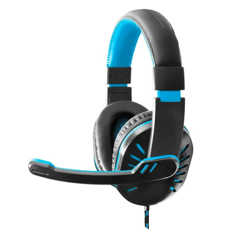 Cuffie da gioco con microfono Esperanza EGH330B