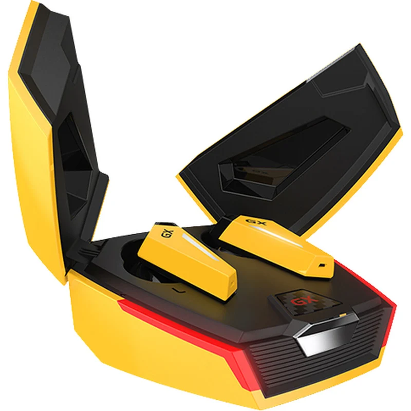 Auricolare Bluetooth con microfono Edifier GX07