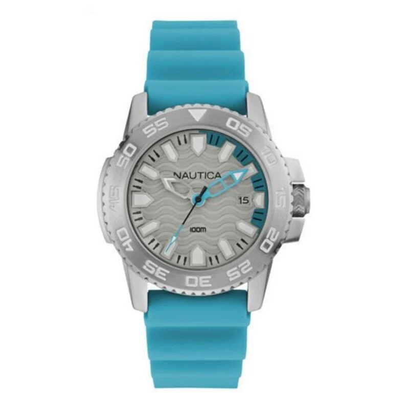 Orologio da uomo Nautica NAI12531G (Ø 42 mm)