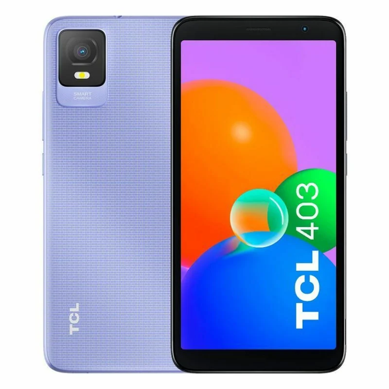 Smartphone TCL 403 MALVA 32 GB 6" Viola