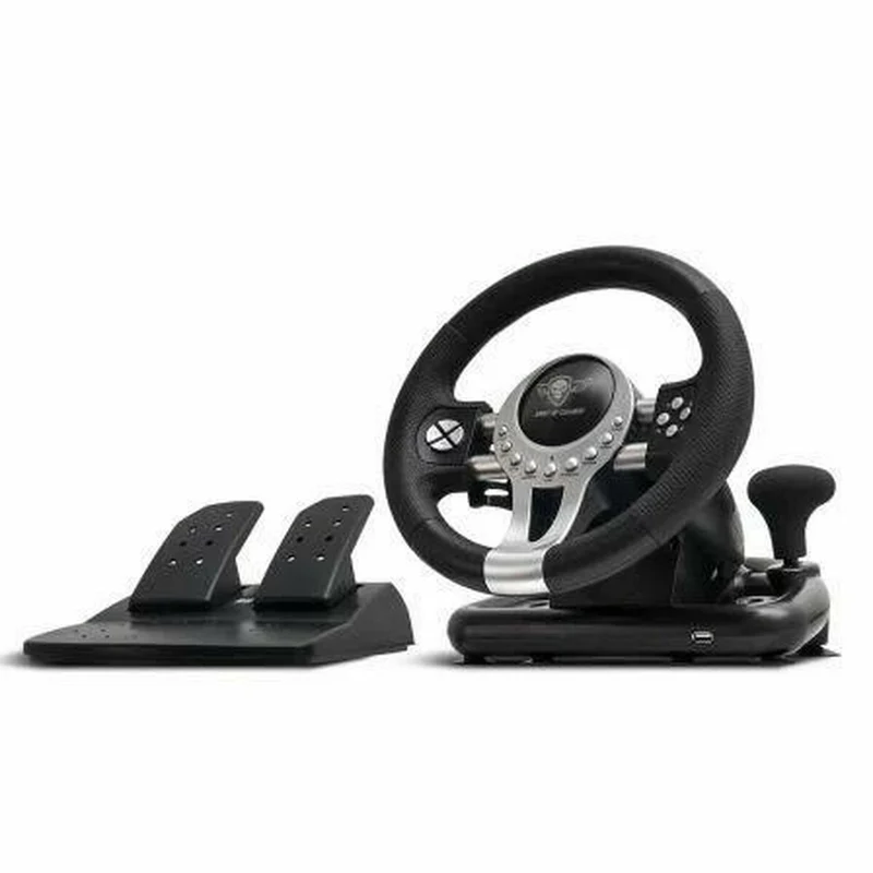 Controller di gioco wireless Spirit of Gamer Race Wheel Pro 2