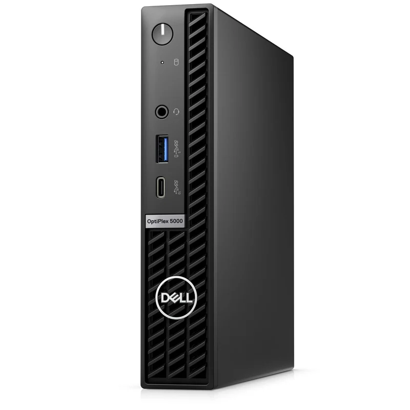 Mini PC Dell 16 GB RAM 256 GB SSD Intel Core I5 ​​12500T