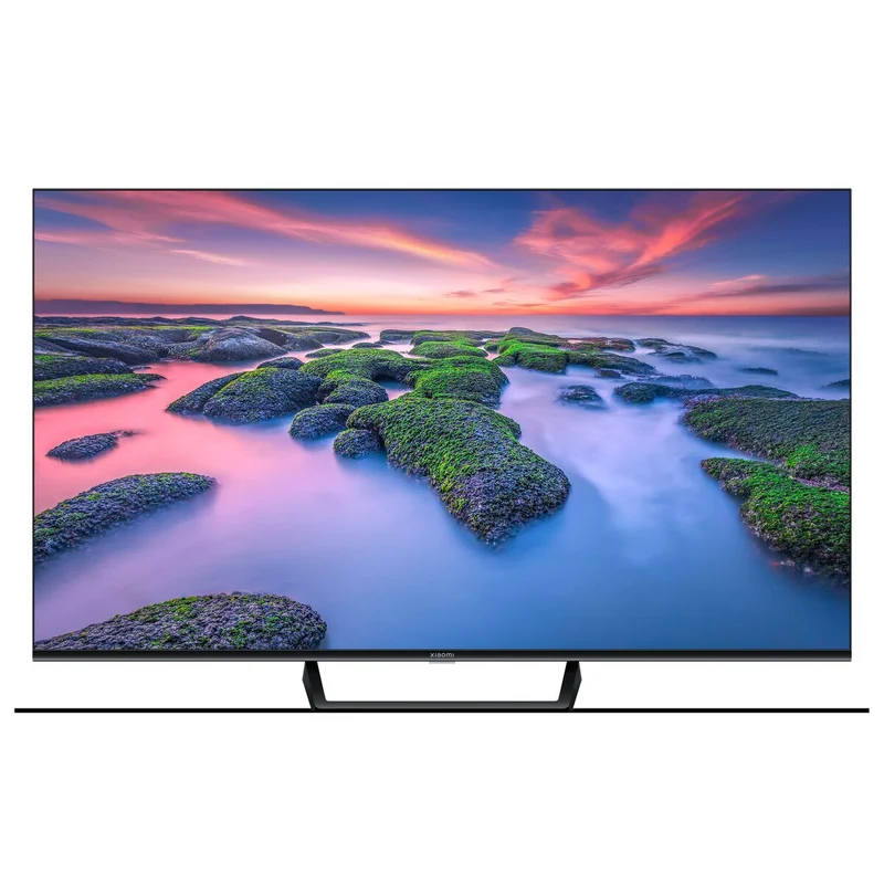 Smart TV Xiaomi 50A2 50" LCD LED Ultra HD 4K
