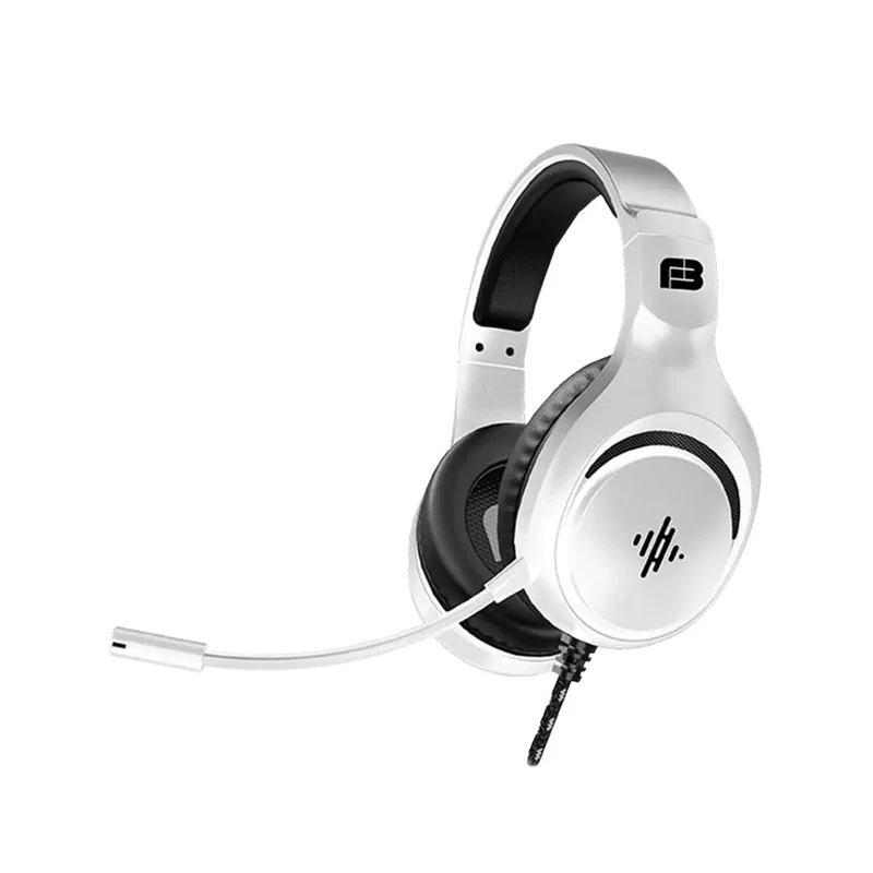 Cuffie da gioco con microfono Blackfire BFX-40